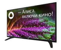 Телевизор LCD 28" HD Ya`OS SMART 28H550T LEFF - фото 2