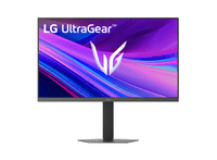 Монитор LG 27" 27G440A-B, 16:9, IPS, FHD, 1ms, 400cd, 240Hz, HDMI, DP, HAS - фото 9
