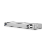 Коммутатор 8PORT 1000M USW-AGGREGATION UBIQUITI - фото 2