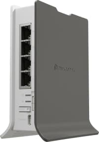 Wi-Fi маршрутизатор HAP AX LITE LTE6 L41G-2AXD&FG621-EA MIKROTIK - фото 2
