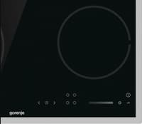Стеклокерамическая варочная панель ECS646BXE 745433 GORENJE - фото 1