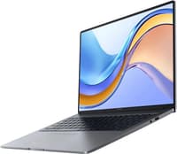 Ноутбук Honor MagicBook X16 2025 16" FHD i5 13420H 8/512GB Intel UHD Graphics No OS 5301ALXN BRG-565 GRAY - фото 2