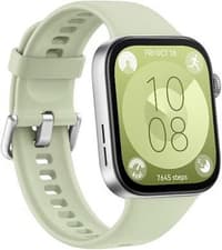 Умные часы FIT 3 GREEN SLO-B09 HUAWEI - фото 3