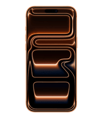 Мобильный телефон IPHONE 17 PRO 512GB nanoSIM MG8M4ZA/A ORANGE APPLE - фото 4