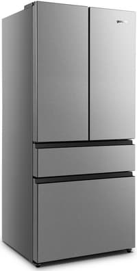 Холодильник NRM8181UX 734260 GORENJE - фото 3