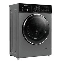 Стиральная машина WM-SM610/08 S БИРЮСА - фото 8