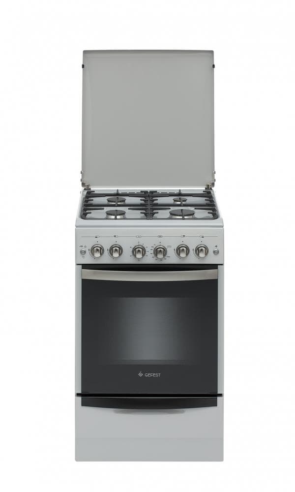 Газовая плита ПГ 5100-02 0068 GEFEST