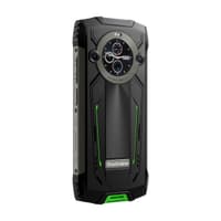 Мобильный телефон BV8200 12/256GB GREEN BLACKVIEW - фото 4