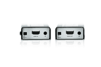 Видео усилитель сигнала CAT5 40M HDMI IR VE810-A7-G ATEN - фото 3