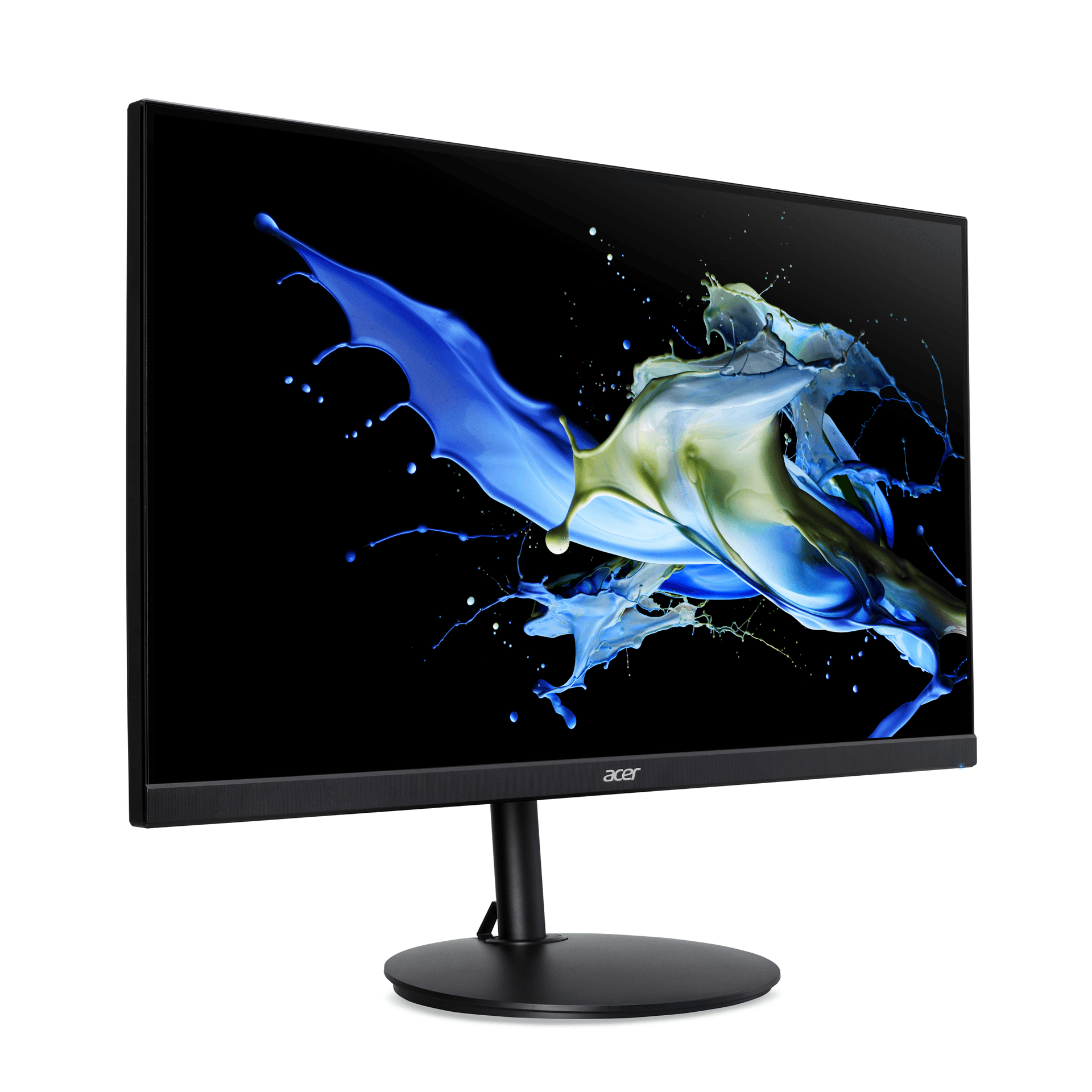 Монитор Acer 23,8'' CB242YE3bmirzx 16:9, IPS, FHD, 1/4ms, 250cd, 100Hz, VGA, HDMI, USB, SPK, HAS