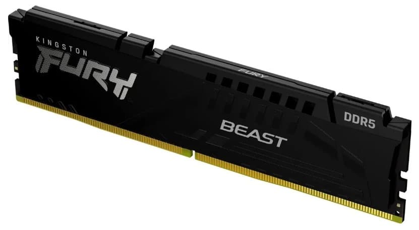 Модуль памяти DIMM 32GB DDR5-5600 KF556C36BBE2-32 KINGSTON