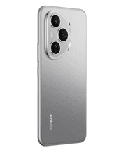 Смартфон Honor HONOR 400 PRO 12/512GB 5109BUTM Grey - фото 5