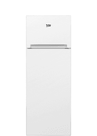 Холодильник DSMV5280MA0W 7387810001 BEKO - фото 1