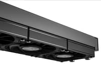 Кулер для процессора водяной 350W S_MULTI 4pin PWM 3x12cm Fan ARGB DX360 MAX Black ID-COOLING - фото 4