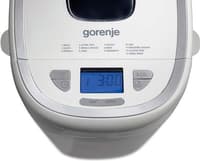 Хлебопечь BM900WS 741882 GORENJE - фото 4