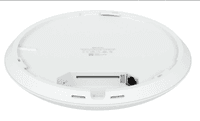 Потолочная Wi-Fi 7 точка доступа (AP) с 8 антеннами U7-Pro-Max, с поддержкой частоты 6 ГГц UBIQUITI - фото 1