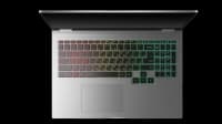 Ноутбук Infinix GTBOOK GL614 16" Core i5-13420H N5060 16Gb/512Gb DOS Silver - фото 9