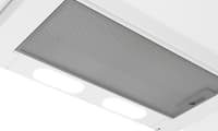 Вытяжка встраиваемая INT62HRWH 869890500040 INDESIT - фото 2