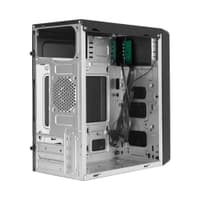 Корпус MINITOWER EVO-7805 MATX W/O PSU EX296165RUS EXEGATE - фото 2