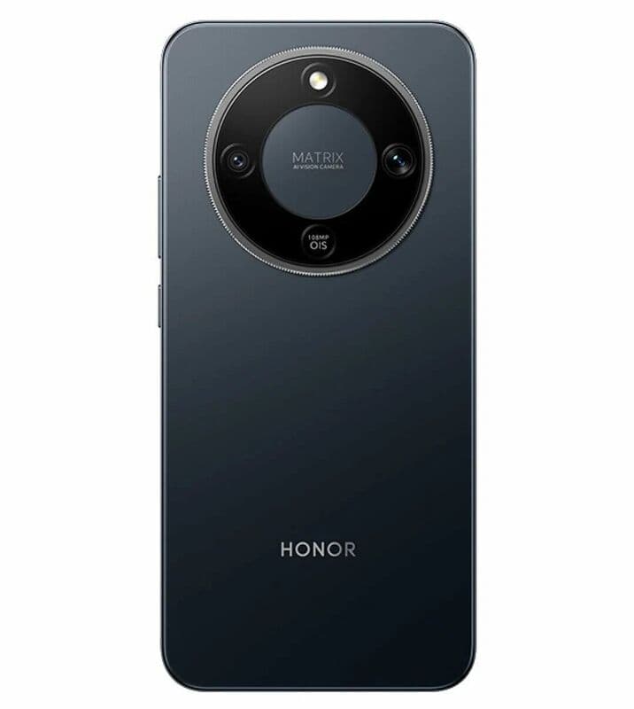 Мобильный телефон HONOR X9d 12/256GB 5109BYPU BLACK HONOR