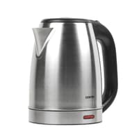 Чайник электрический Centek CT-1071 (матовый) металл 1.7 л, внутренняя металлическая отделка крышки - фото 3