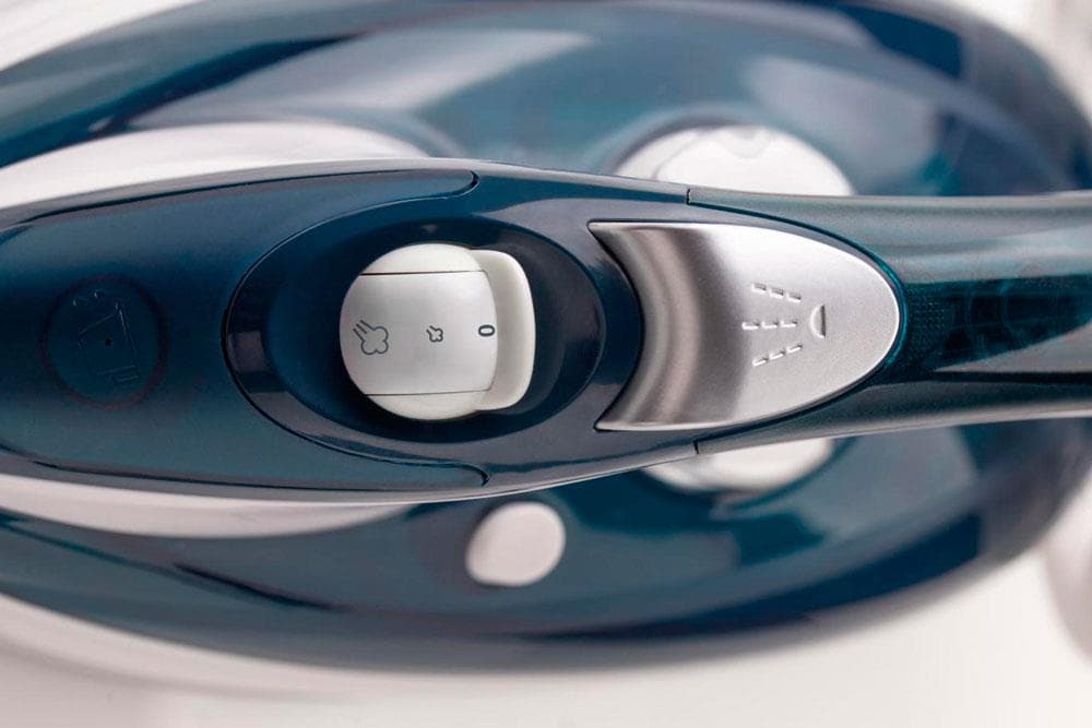 Утюг SIH2800TQC 735778 DARK BLUE GORENJE