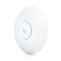 Потолочная WiFi 7 точка доступа с 6 пространственными потоками U7-PRO UBIQUITI - фото 4