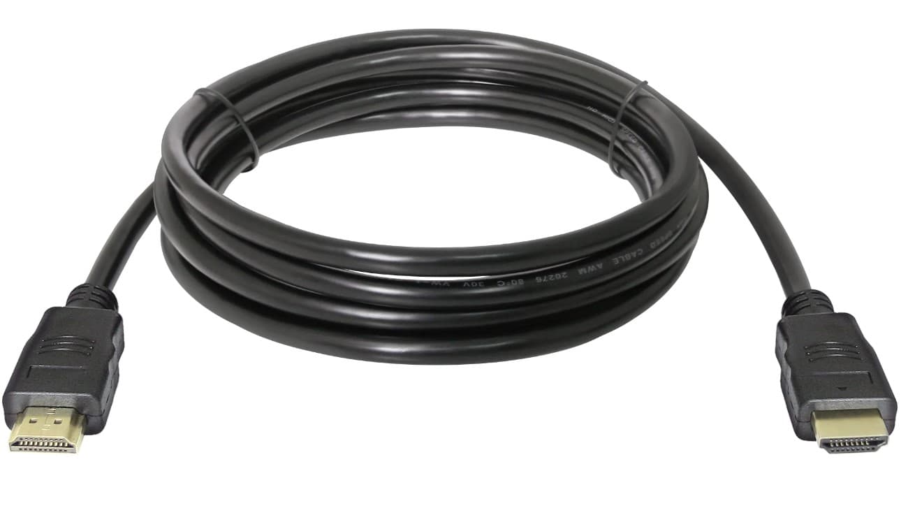 Кабель HDMI/HDMI 5M HDMI-17 87353 DEFENDER