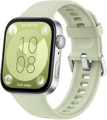 Умные часы FIT 3 GREEN SLO-B09 HUAWEI