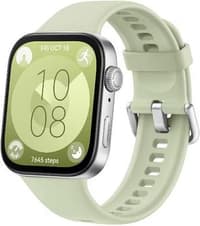 Умные часы FIT 3 GREEN SLO-B09 HUAWEI - фото 1