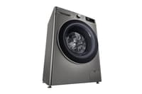 Стирально-сушильная машина F2V7FR2P LG - фото 8