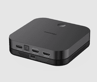 Саундбар Hisense HT SATURN 4.1.2 480Вт+240Вт черный - фото 21