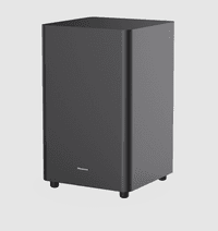 Саундбар Hisense HT SATURN 4.1.2 480Вт+240Вт черный - фото 22