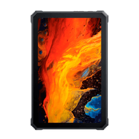 Планшет ACTIVE 8 PRO 10.36" 8/256GB BLACK BLACKVIEW - фото 5