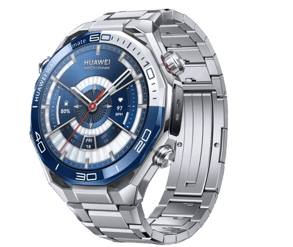 Умные часы ULTIMATE 2 BLUE MCH-AL00 55020GBJ HUAWEI