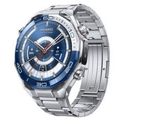 Умные часы ULTIMATE 2 BLUE MCH-AL00 55020GBJ HUAWEI - фото 1