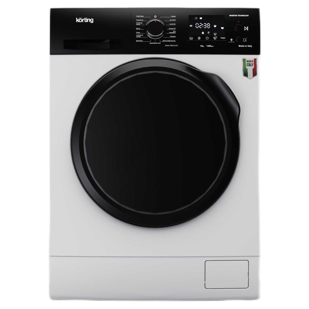 Стиральная машина KWM 59ID14107 KORTING