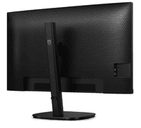Монитор Philips 31,5" 32B2N3500/01, 16:9, IPS, QHD, 4ms, 350cd, 100Hz, HDMI, DP, USB, SPK, HAS - фото 5