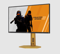 Монитор AOC 24,5" CS25G, 16:9, FHD, 0,3/1ms, 400cd, 300Hz, HDMI, DP, USB, USB-C, HAS - фото 3