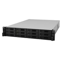 СХД стоечное исполнение 12BAY 2U NO HDD SA3200D SYNOLOGY - фото 4