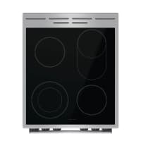 Электрическая плита GEC5C40XAOT 741186 GORENJE - фото 3