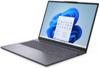 Ноутбук Lenovo IdeaPad Slim 3 16IRH10/16" WUXGA 1920x1200/Intel Core i5 13420H/16 Gb/512 Gb SSD/Intel UHD Graphics/No OS/серый/1.73 кг - фото 2
