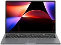 Ноутбук Blackview AceBook 12 16"/I5-1030NG7/16GB/512GB/Win11Pro GREY - фото 4