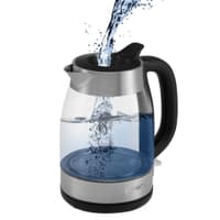 Чайник PWK 1817CGL Water Way Pro матовый POLARIS - фото 7