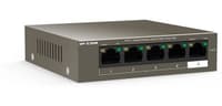 Коммутатор 5PORT F1105P-4-63W IP-COM - фото 2