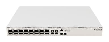 Коммутатор 16PORT QSFP28 4PORT SFP28 MIKROTIK