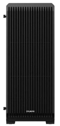 Корпус MIDITOWER ATX W/O PSU S2 TG ZALMAN - фото 8