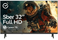 Телевизор 32" SDX-32F3112 SBER