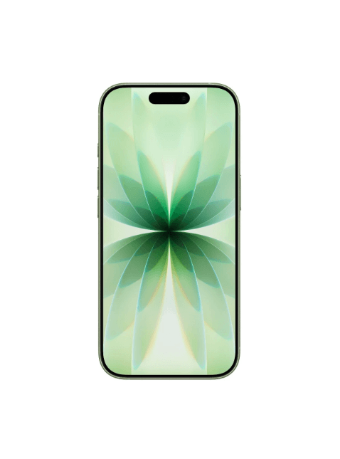 Мобильный телефон IPHONE 17 256GB MG6C4J/A SAGE APPLE