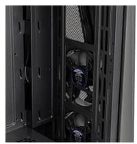 Корпус MIDITOWER ATX W/O PSU S4 PLUS ZALMAN - фото 11